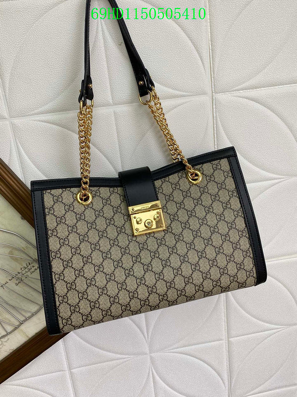Glami Fashion - GCI Bags - 10762