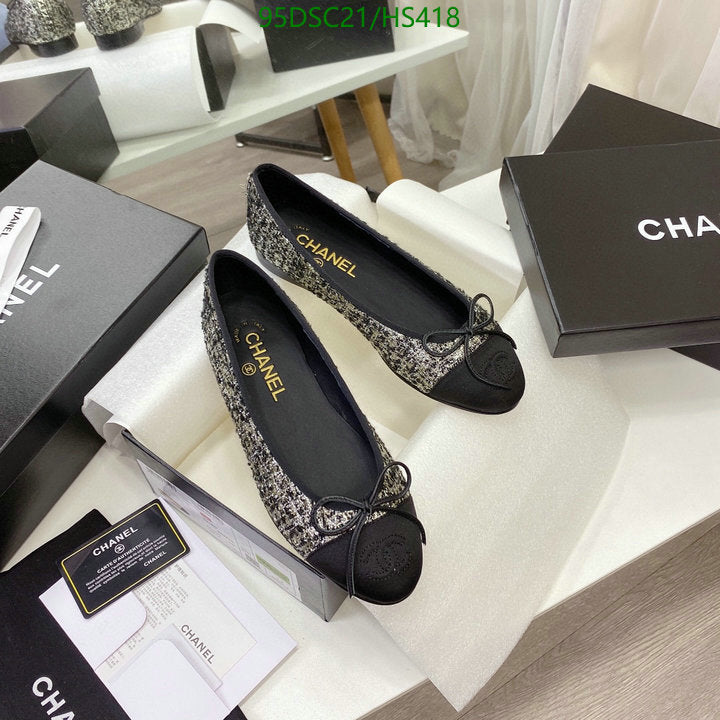 SAMC - CHL Women Shoes Ballet - 165