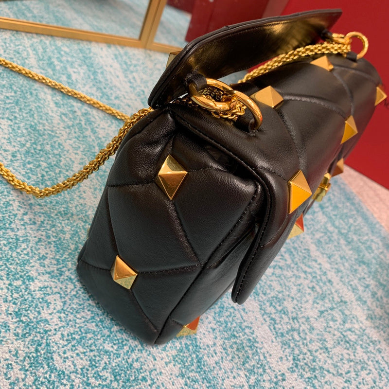 Satchel Bags - VLO Bags - 065