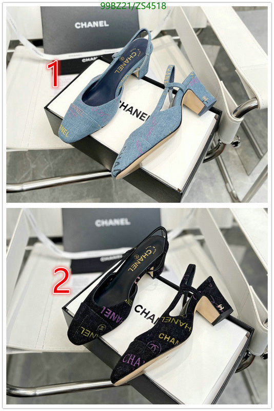 SAMC - CHL Women Shoes Ballet - 248