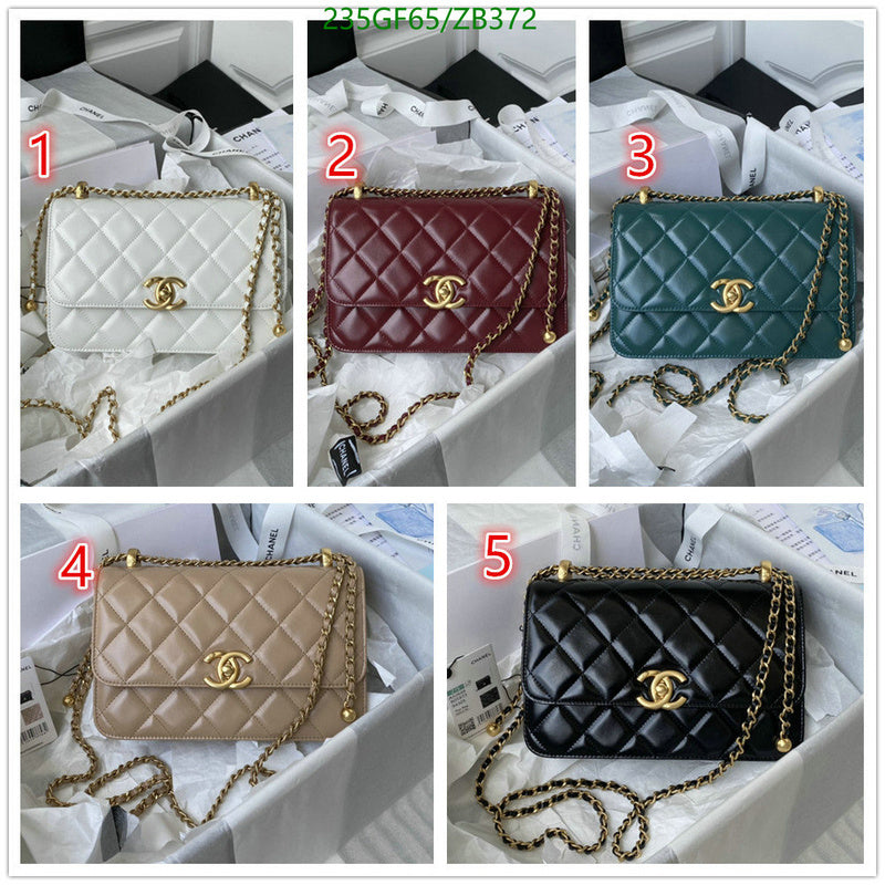 SAMC - CHL Bags - 714