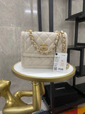 Satchel Bags - CHL Bags - 124