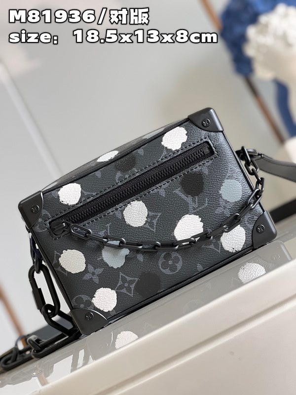 Glamy - LOV Bags - 194