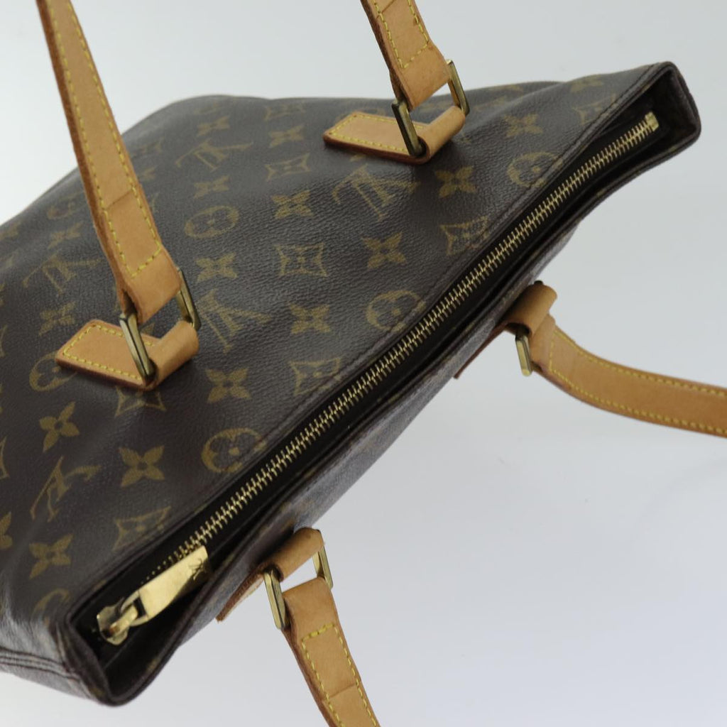 Louis Vuitton Piano Tote