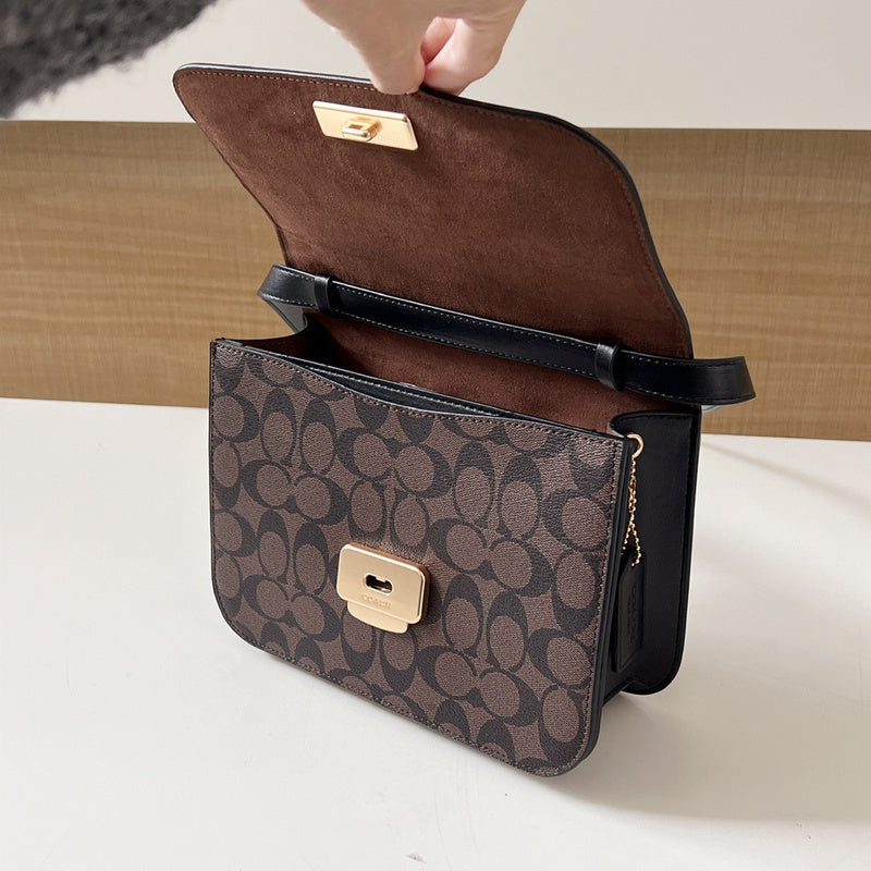 Satchel Bags - CCH Bags - 502