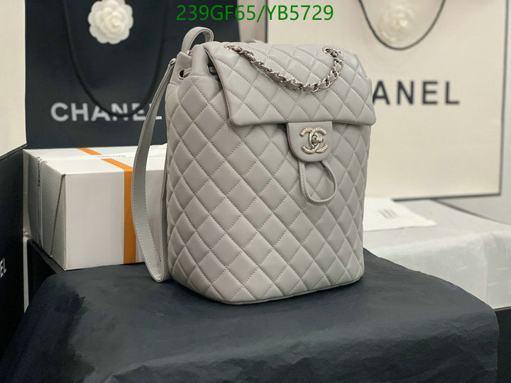 SAMC - CHL Bags - 837