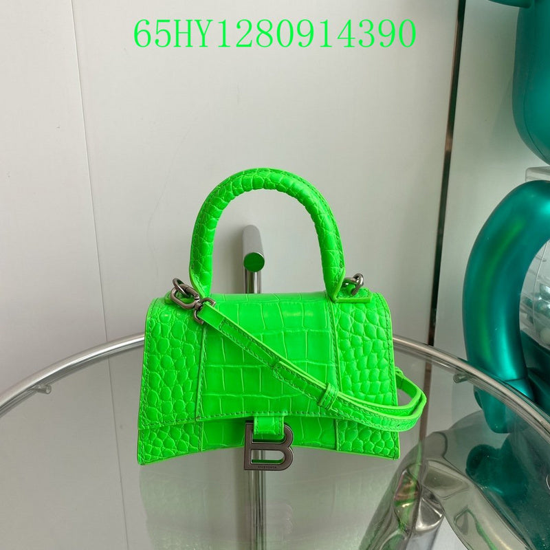 Satchel Bags - BGA Bags - 2074