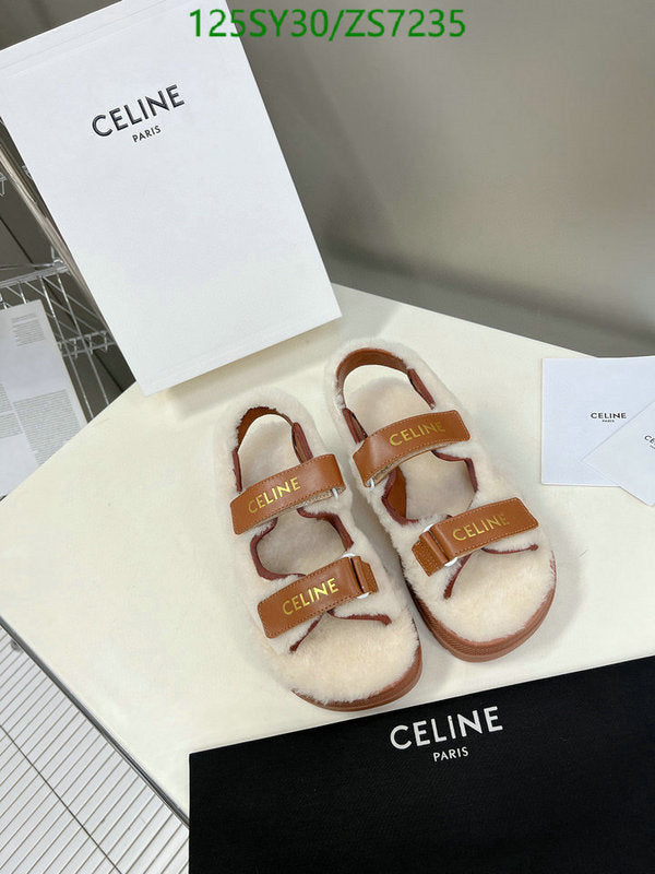 SAMC - COL Women Shoes - 182