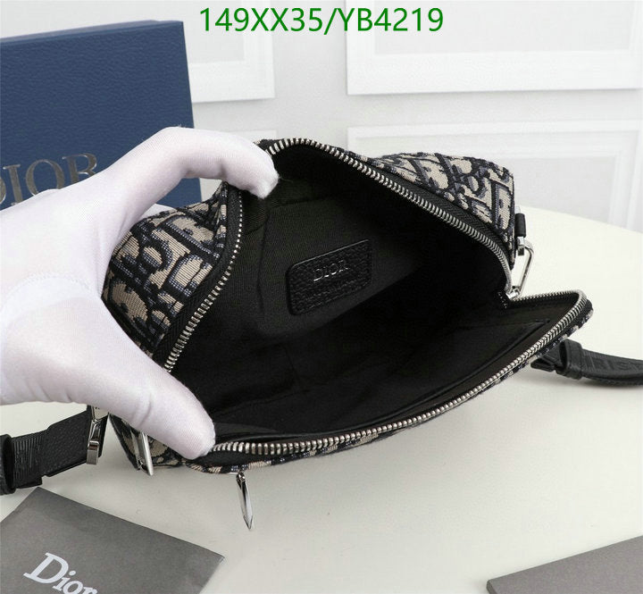 SAMCC - DOR Bags - 1536