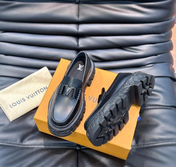 SAMC - LOV Men Shoes - 346