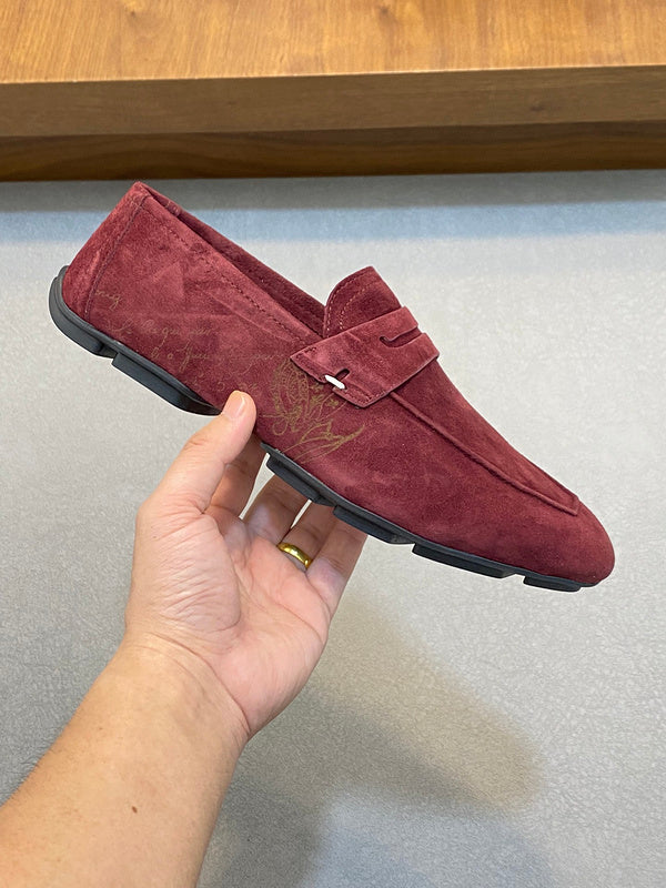 Glami - BRE Men Shoes - 321