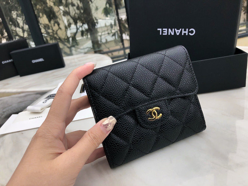 Glami-i CHL Wallets - 001