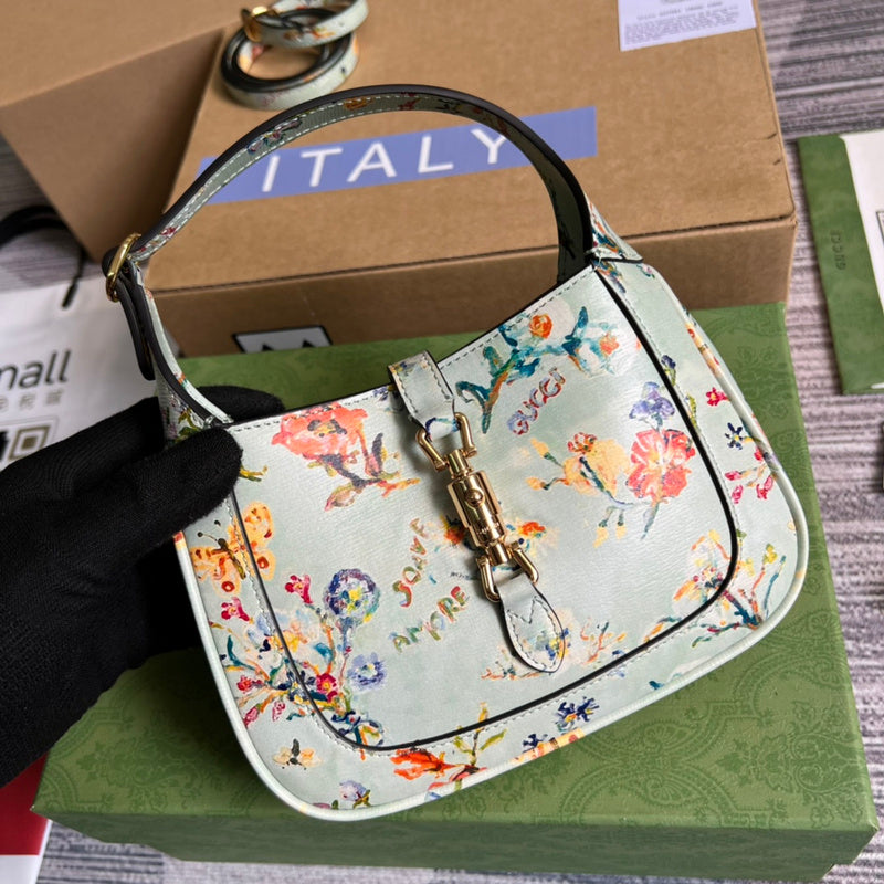 ELE - GG Bags - 1334