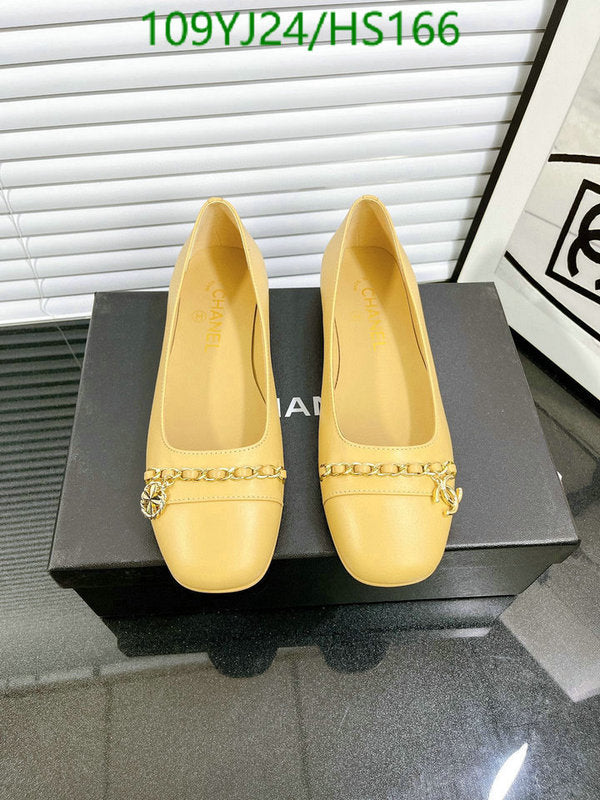 SAMC - CHL Women Shoes Ballet - 173