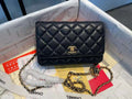 Satchel Bags - CHL Bags - 5802