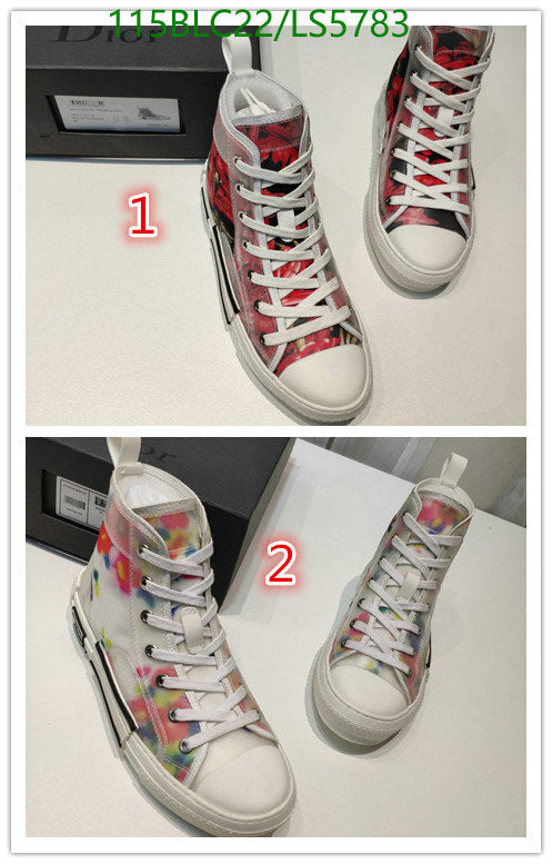 SAMC - DOR Women Sneakers - 128