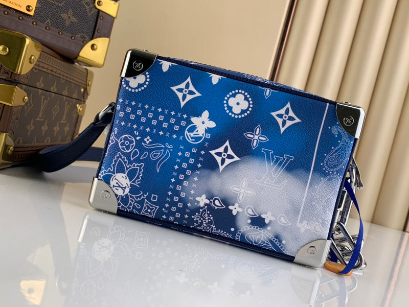 Satchel Bags - VL Bags - 6565