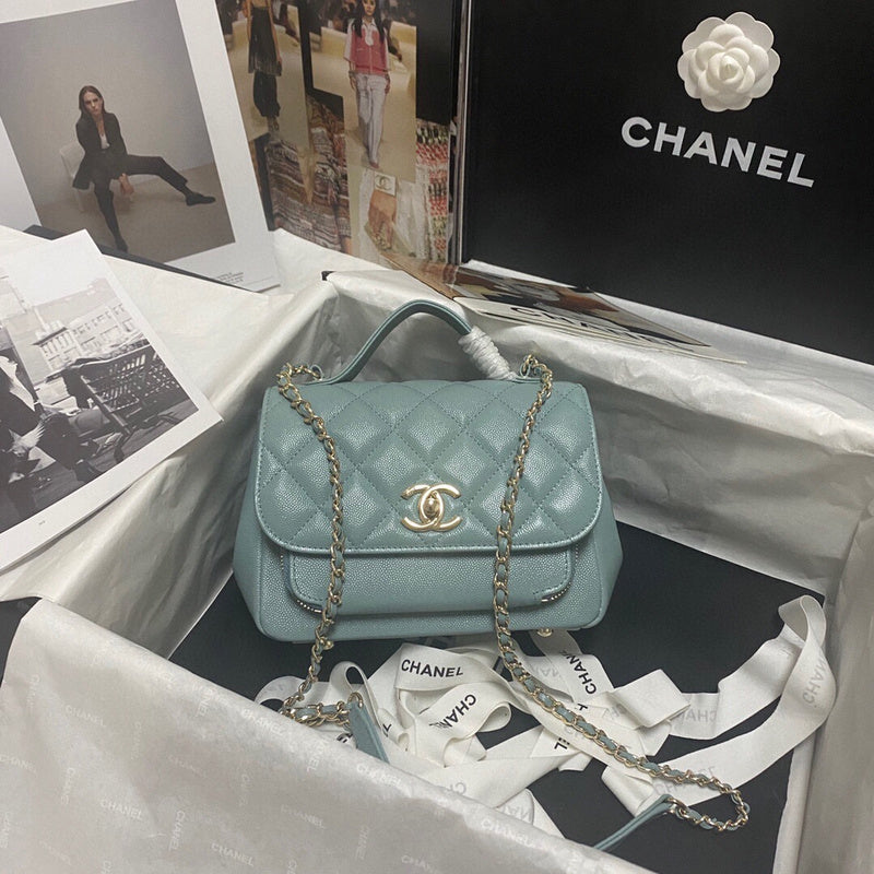 Satchel Bags - CHL Bags - 3767