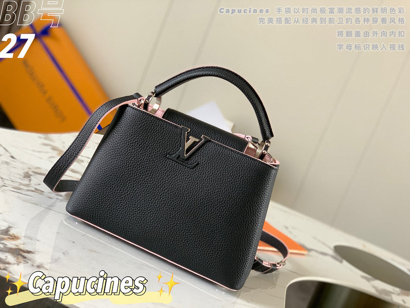 Glami- Glami- Lu-Vi bags - 11656