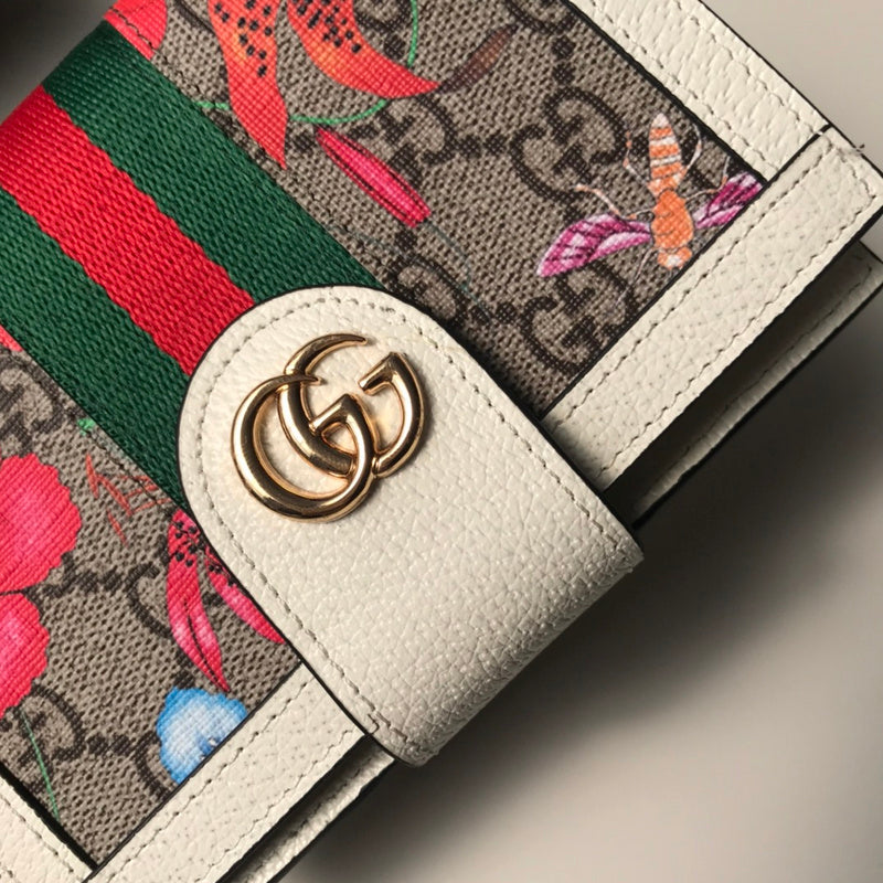 Satchel Bags - GCI Bags - 046