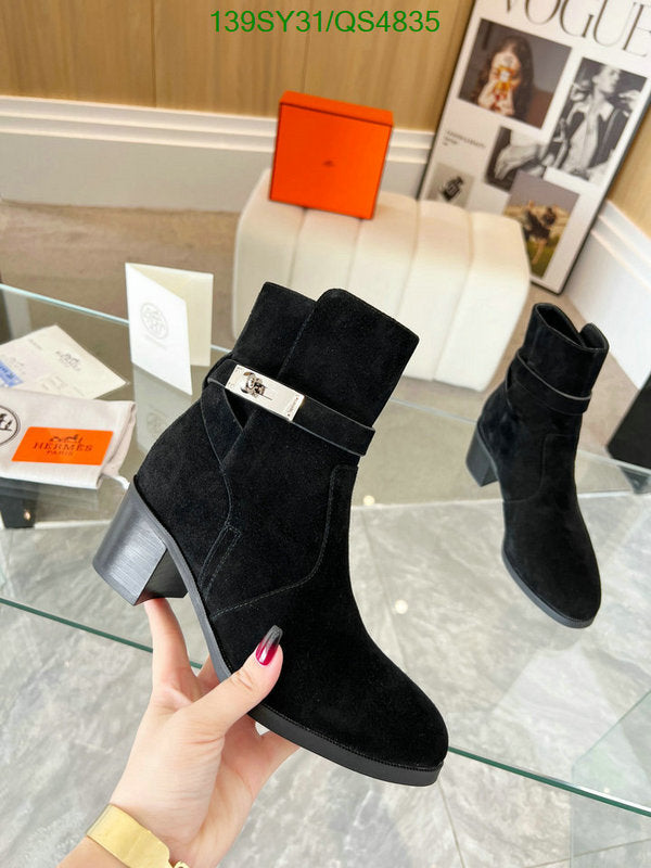 SAMC - HMS Women Shoes - 178