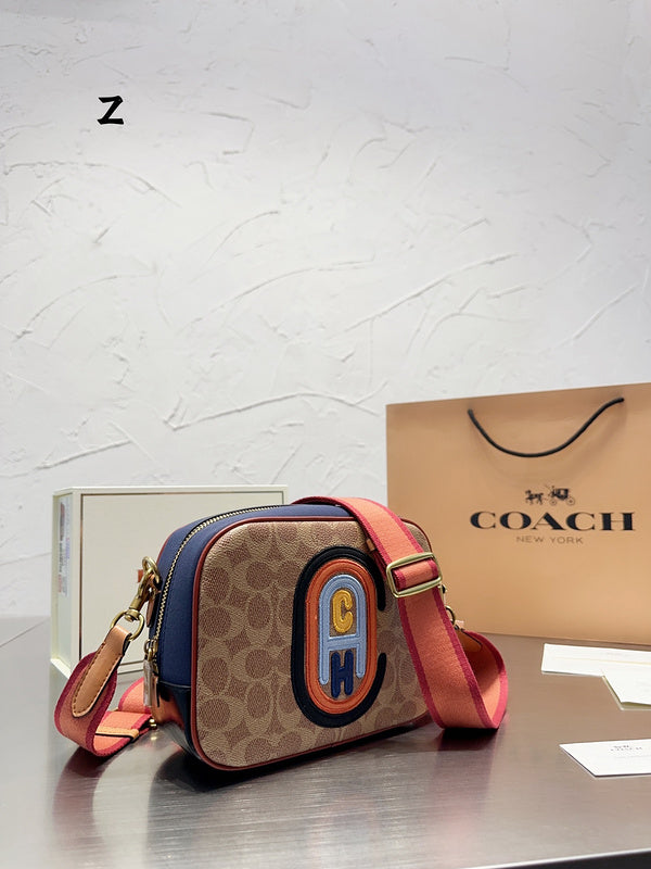 Satchel Bags - CCH Bags - 405