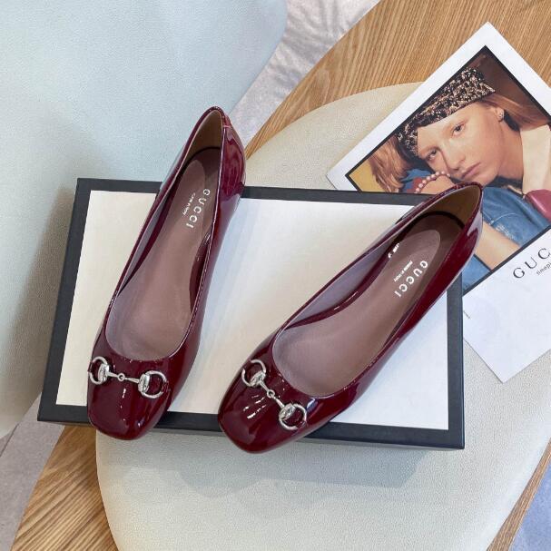 SAMC - GUKI Women Shoes - 767