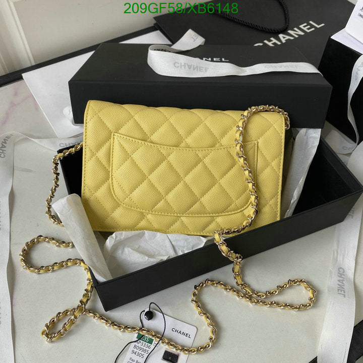SAMC - CHL Bags - 759
