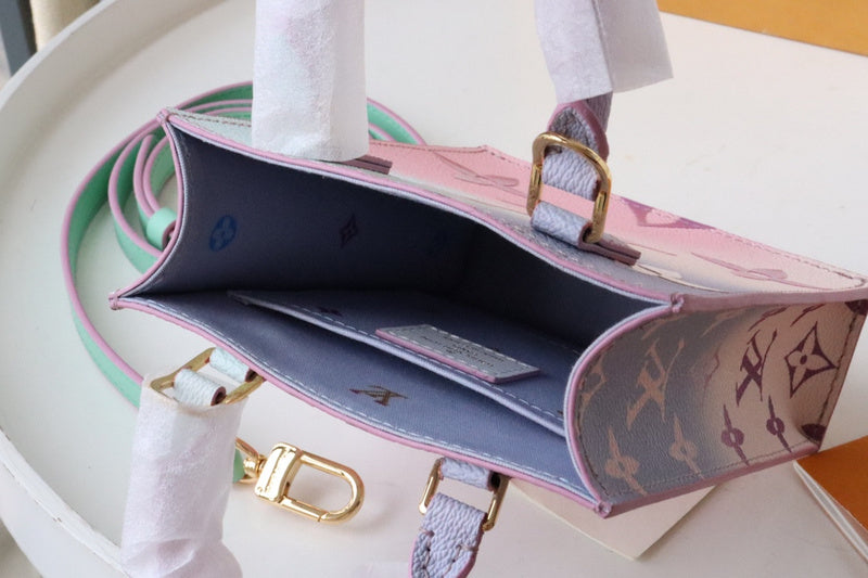 Glami GlamI Lu-Vi Bags - 16639