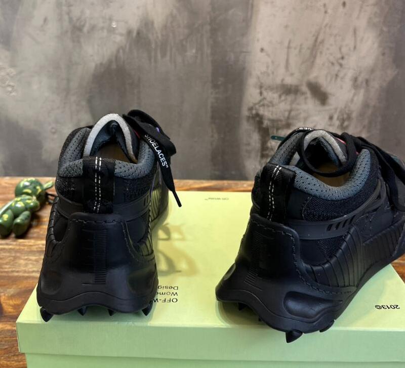 Glamy - YZO Men Shoes - 117