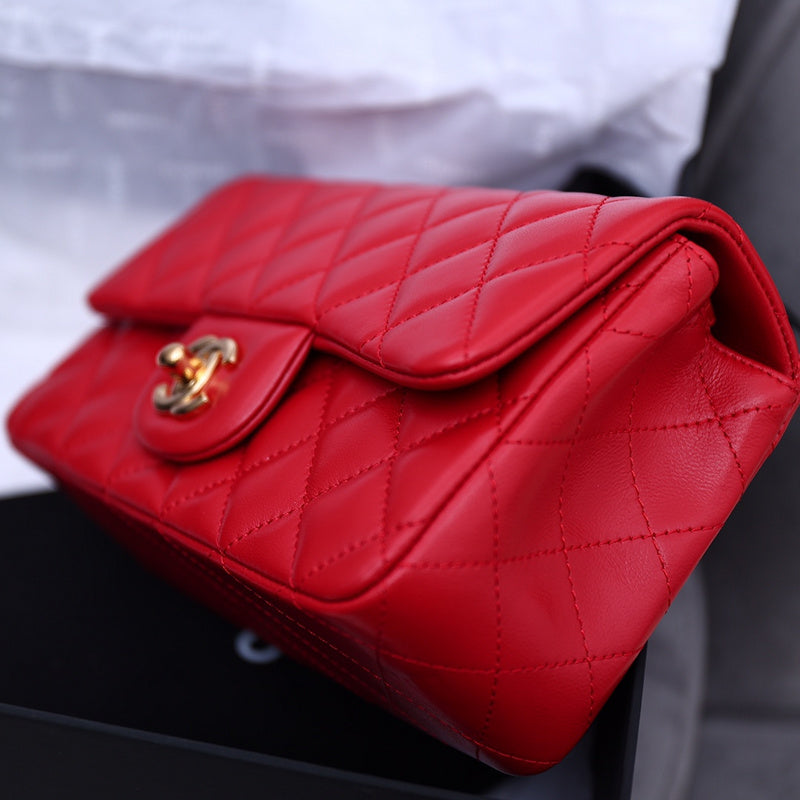 Satchel Bags - CLN Bags - 951