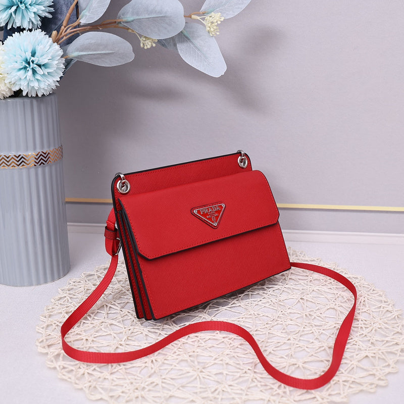 Satchel Bags - PRA Bags - 458