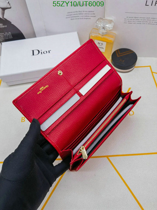 SAMC - DOR Wallets - 026