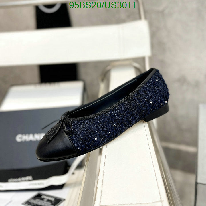 SAMC - CHL Women Shoes Ballet - 149