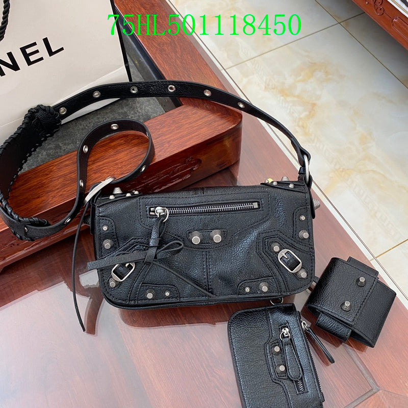 Glami GlamI - BGA Bags - 1995