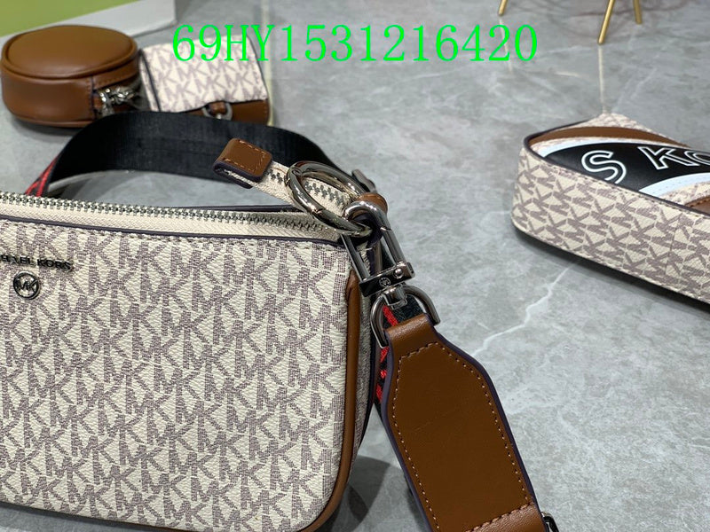 Satchel Bags - MK Bags - 514
