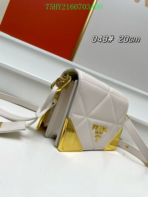 Satchel Bags - PDA Bags - 3133