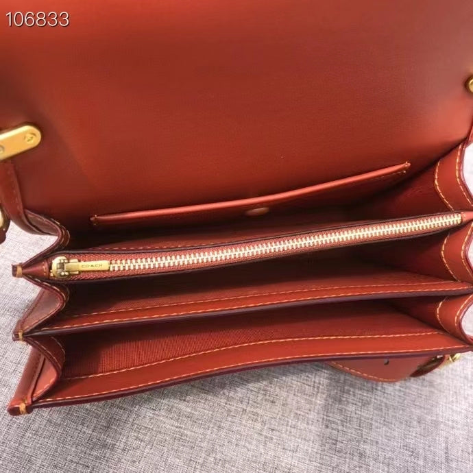 Satchel Bags - CCH Bags - 492