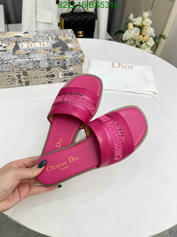SAMCC - DOR Women Shoes - 1470