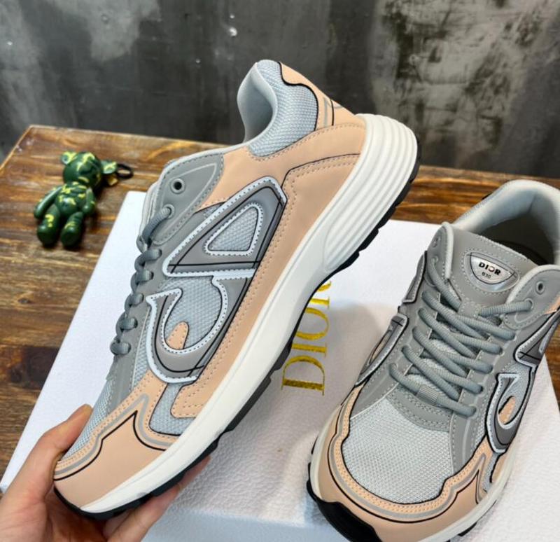 SAMCC - DOR Women Shoes - 242