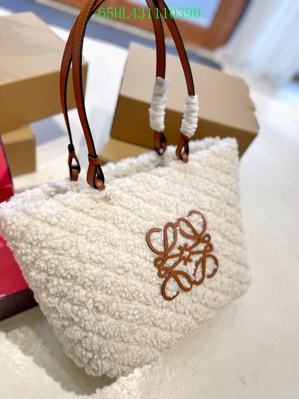 Satchel Bags - LWE Bags - 163