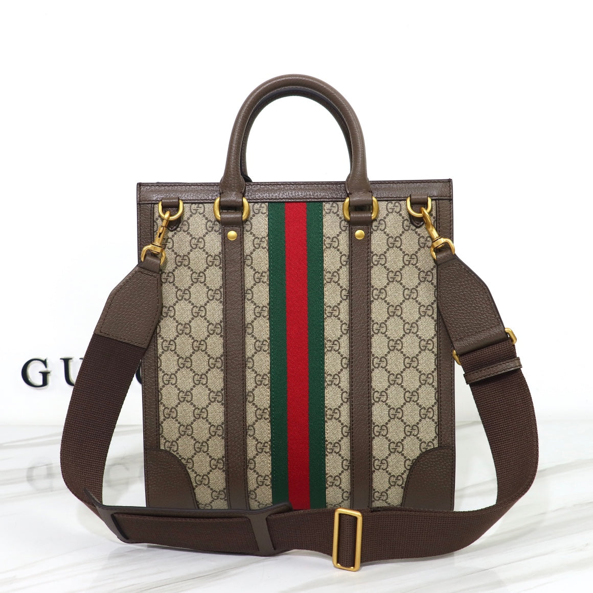 EN - New Bag GCI 483