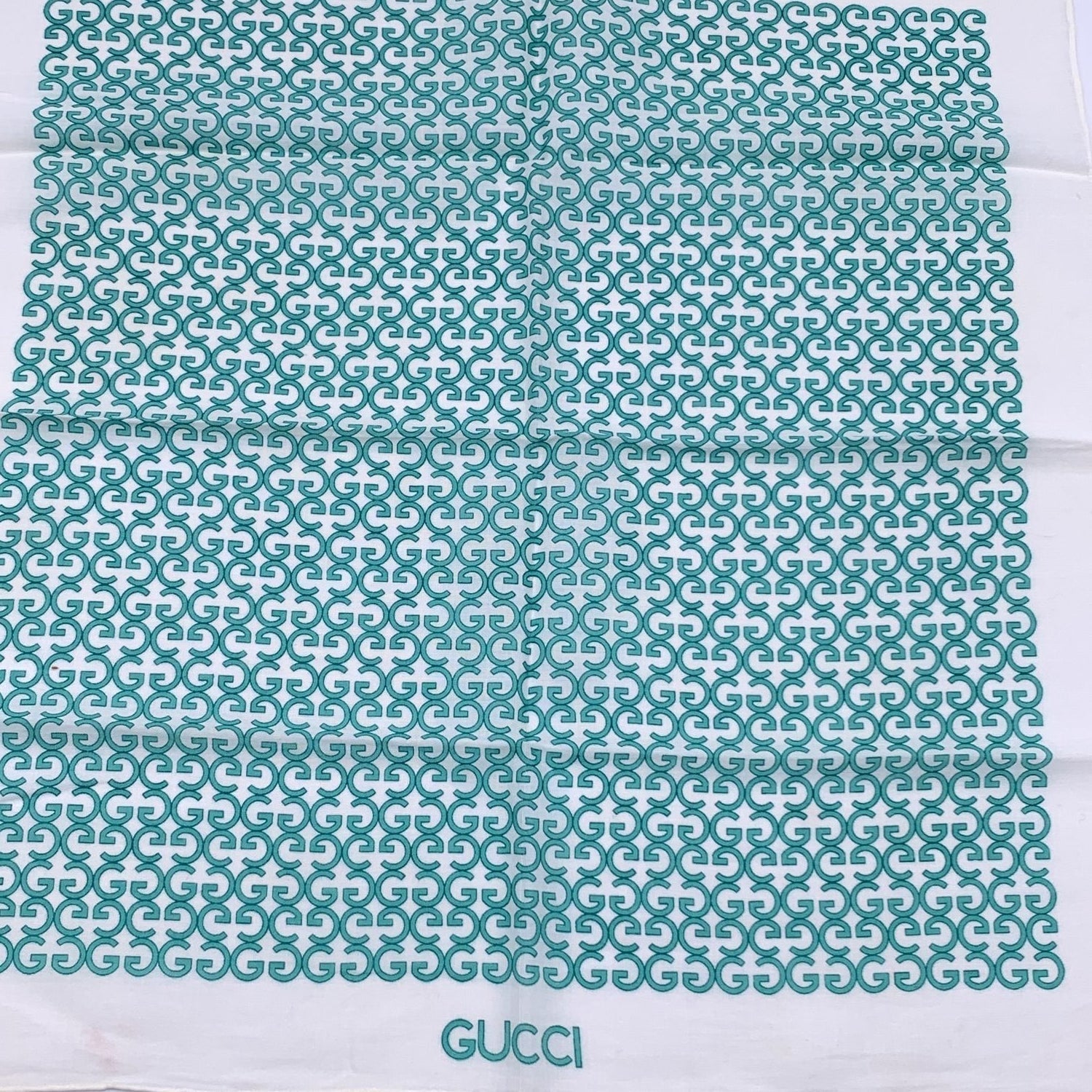 Gucci Scarf