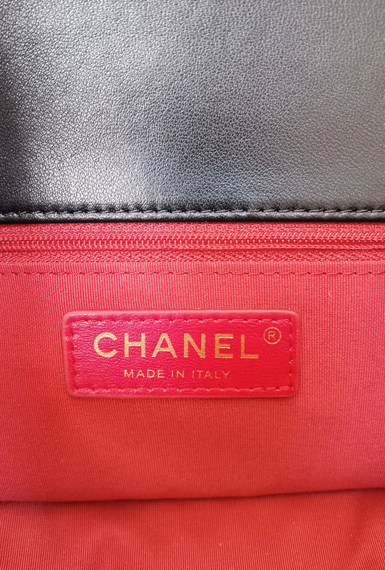 Chanel Bags
