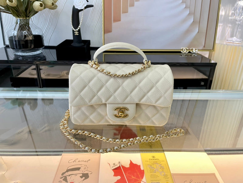 Chanel Bags