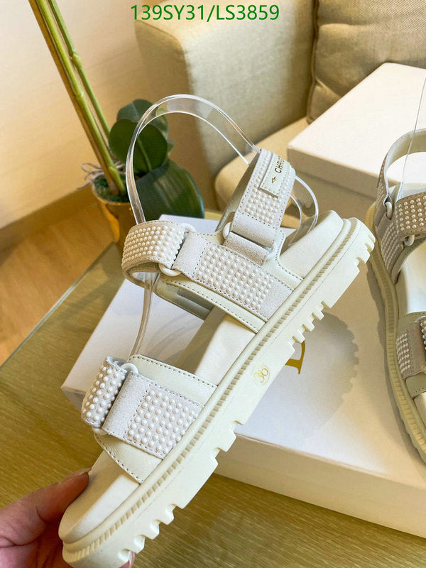 SAMCC - DOR Women Shoes - 2305