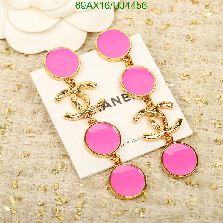 SAMC - CHL Jewelry - 390