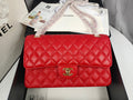 Satchel Bags - CHL Bags - 4820