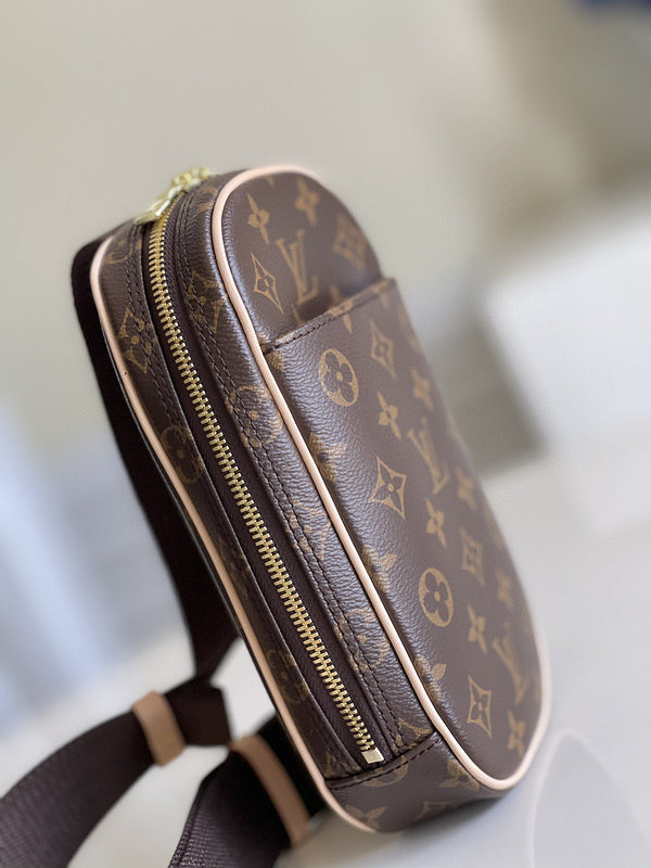 Glami- - LOV Men Bags - 191