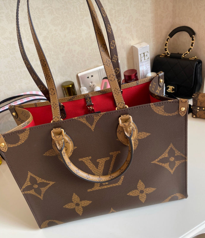 Glami Fashion Lu-Vi bags - 17711